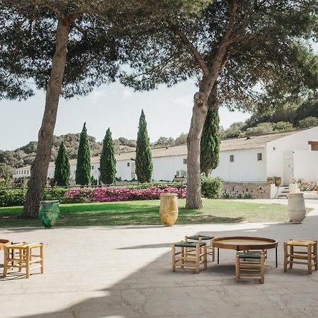 Hotel Rural Sant Patrici (Adults Only) Ferreries Exterior photo