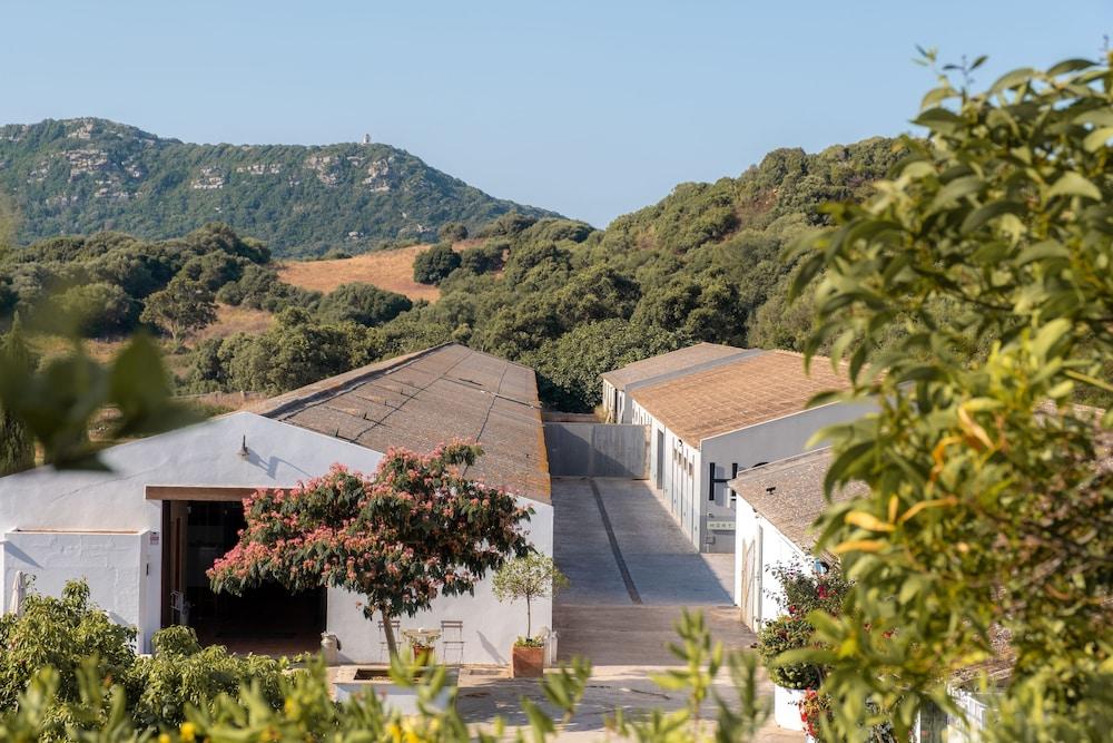 Hotel Rural Sant Patrici (Adults Only) Ferreries Exterior photo