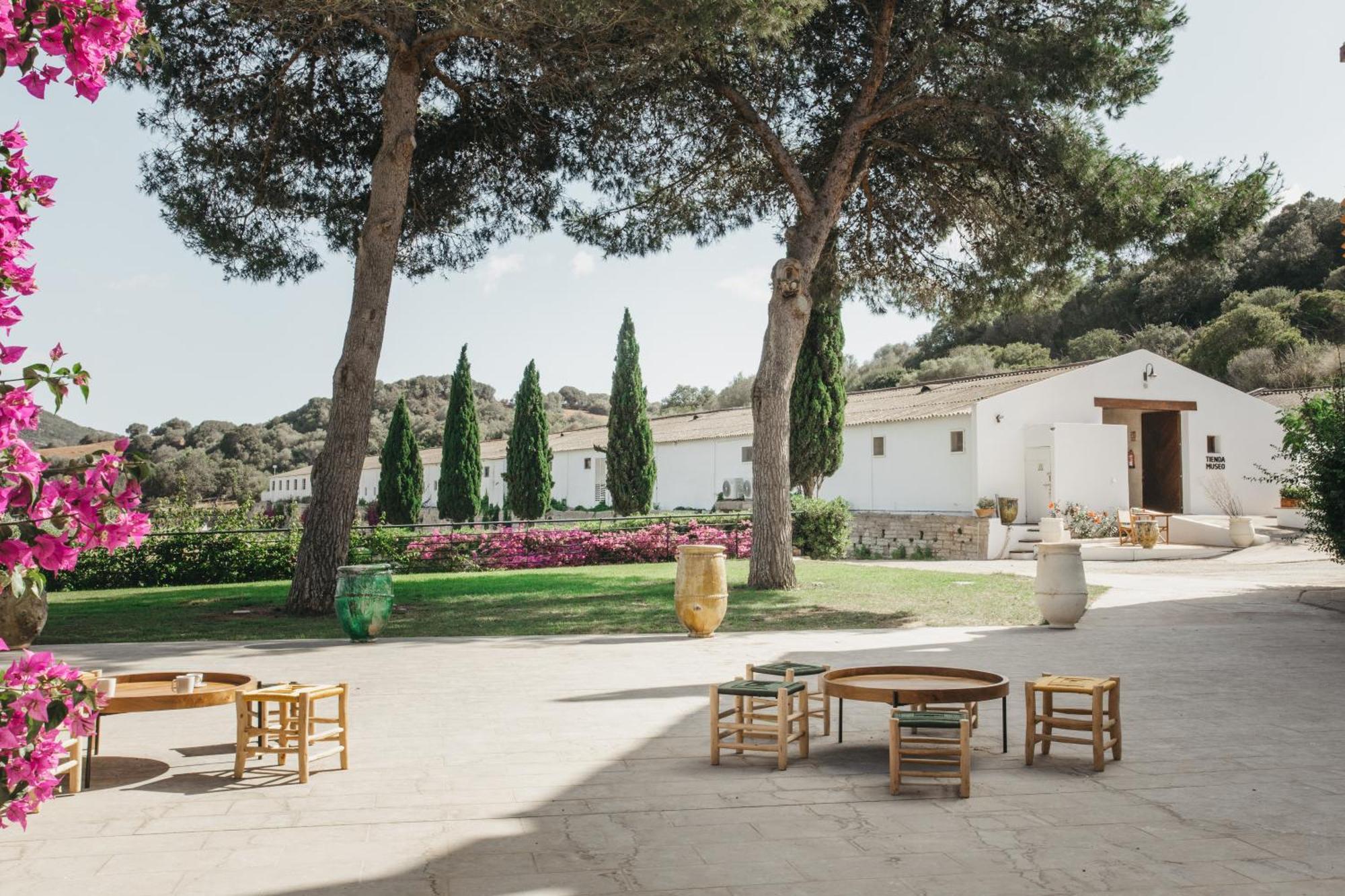 Hotel Rural Sant Patrici (Adults Only) Ferreries Exterior photo