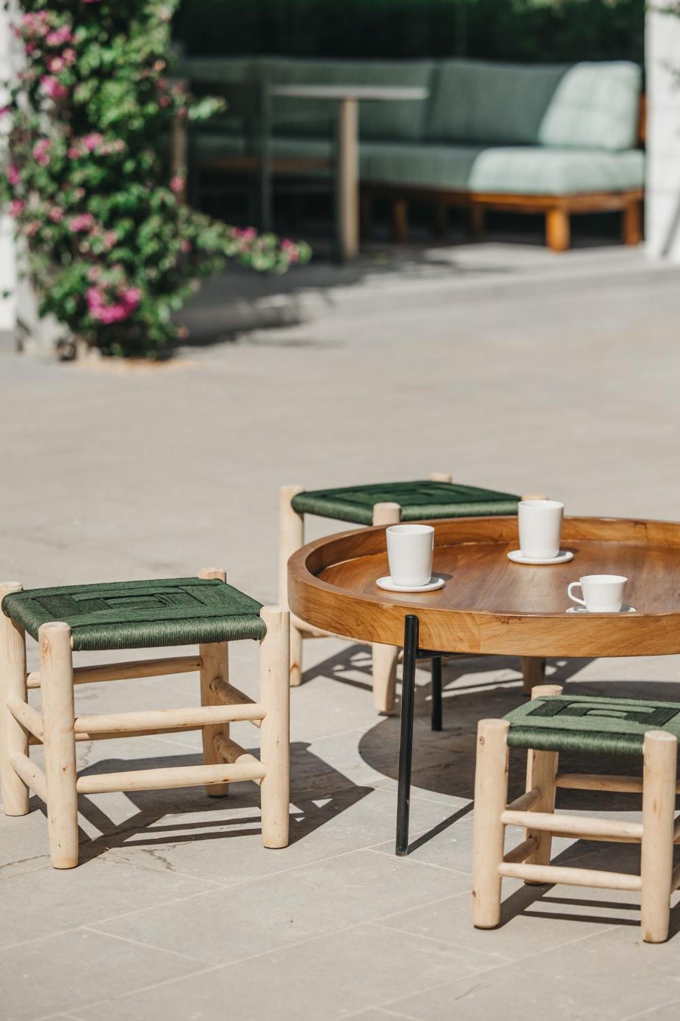 Hotel Rural Sant Patrici (Adults Only) Ferreries Exterior photo