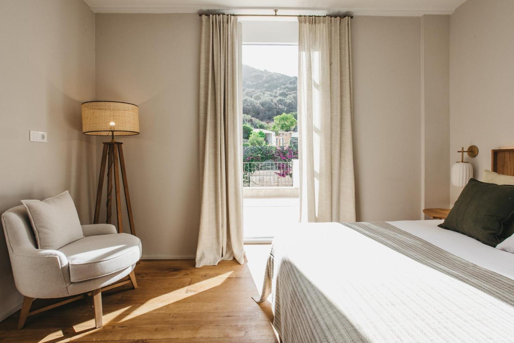 Hotel Rural Sant Patrici (Adults Only) Ferreries Exterior photo