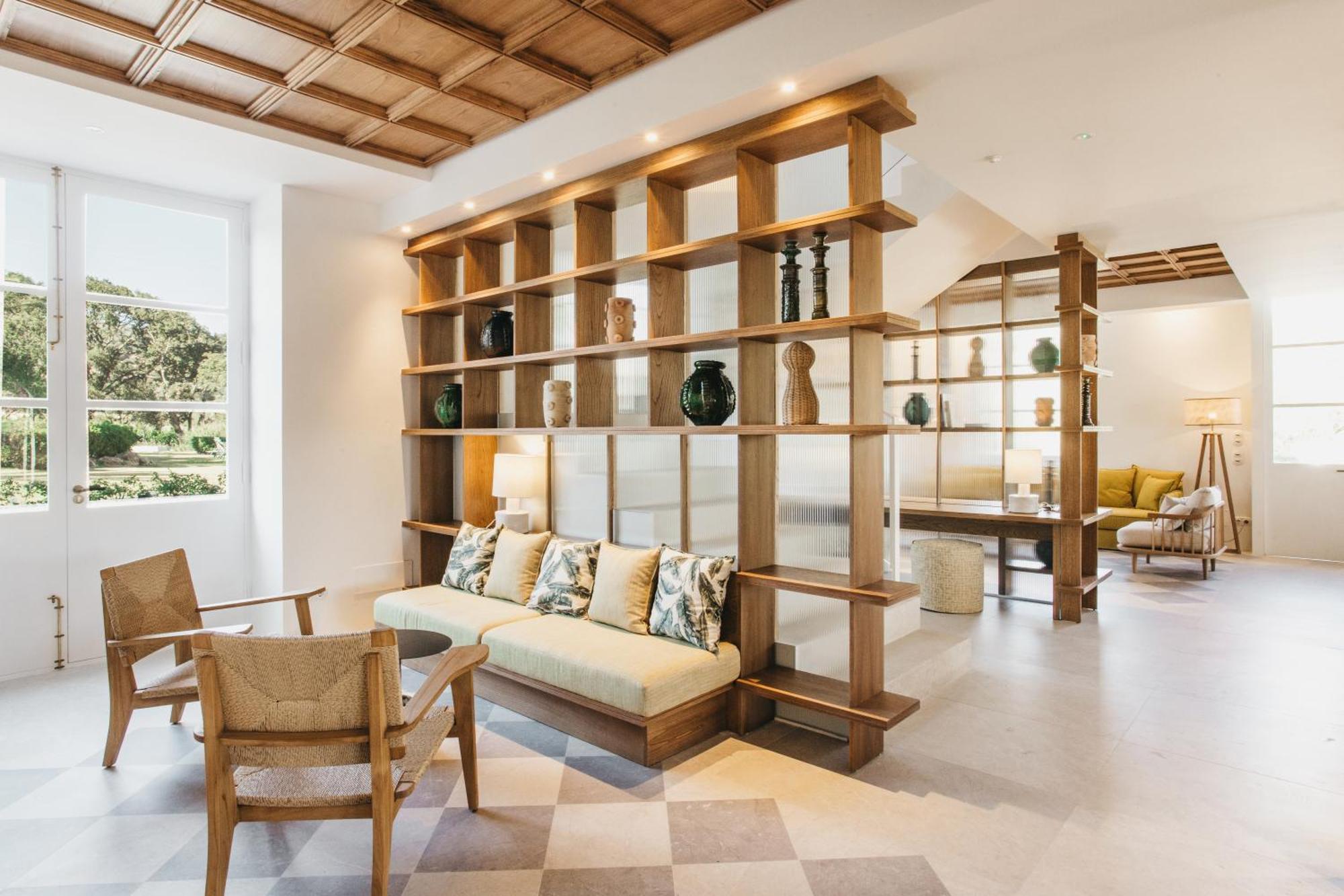 Hotel Rural Sant Patrici (Adults Only) Ferreries Exterior photo