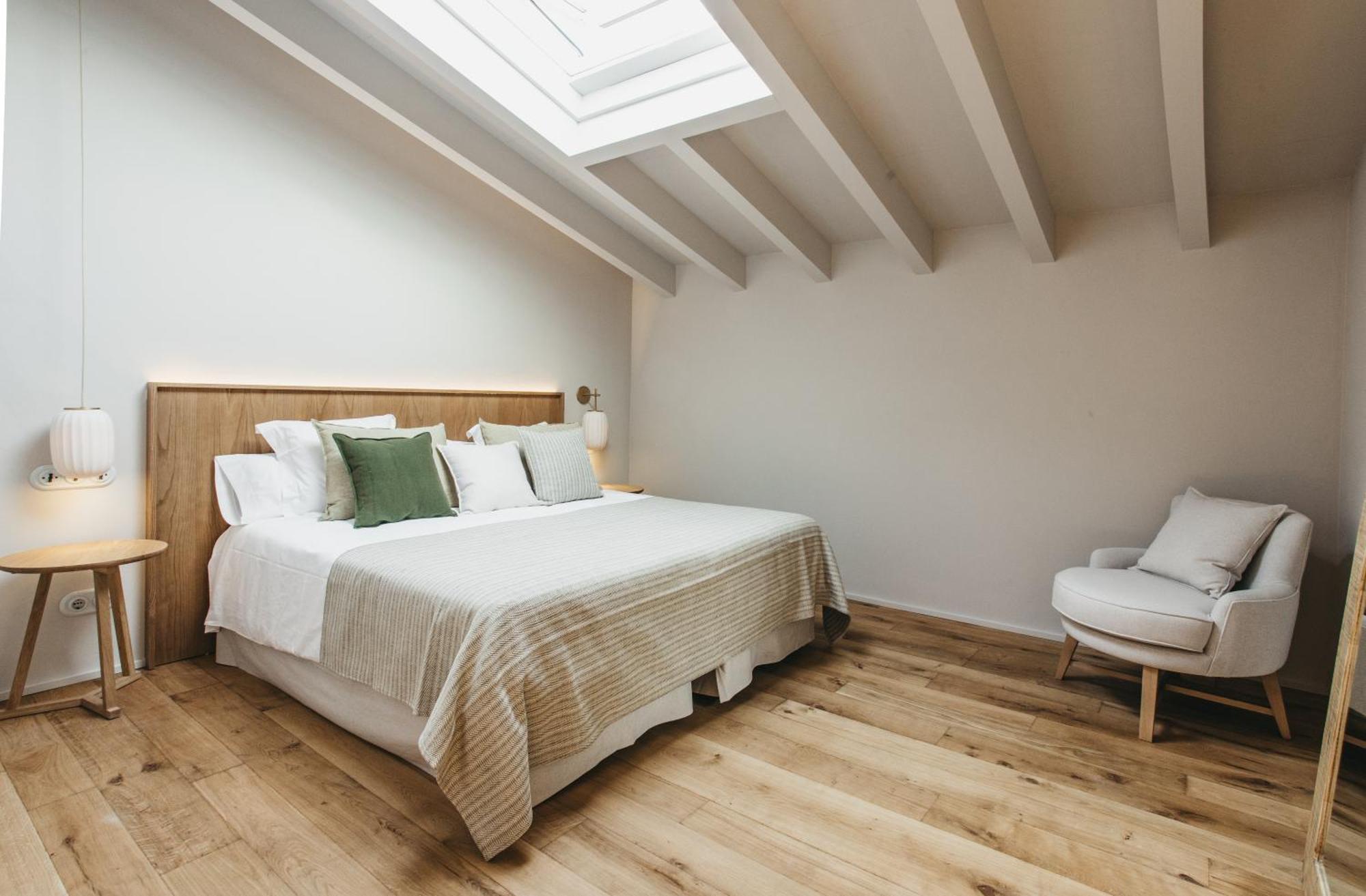 Hotel Rural Sant Patrici (Adults Only) Ferreries Exterior photo